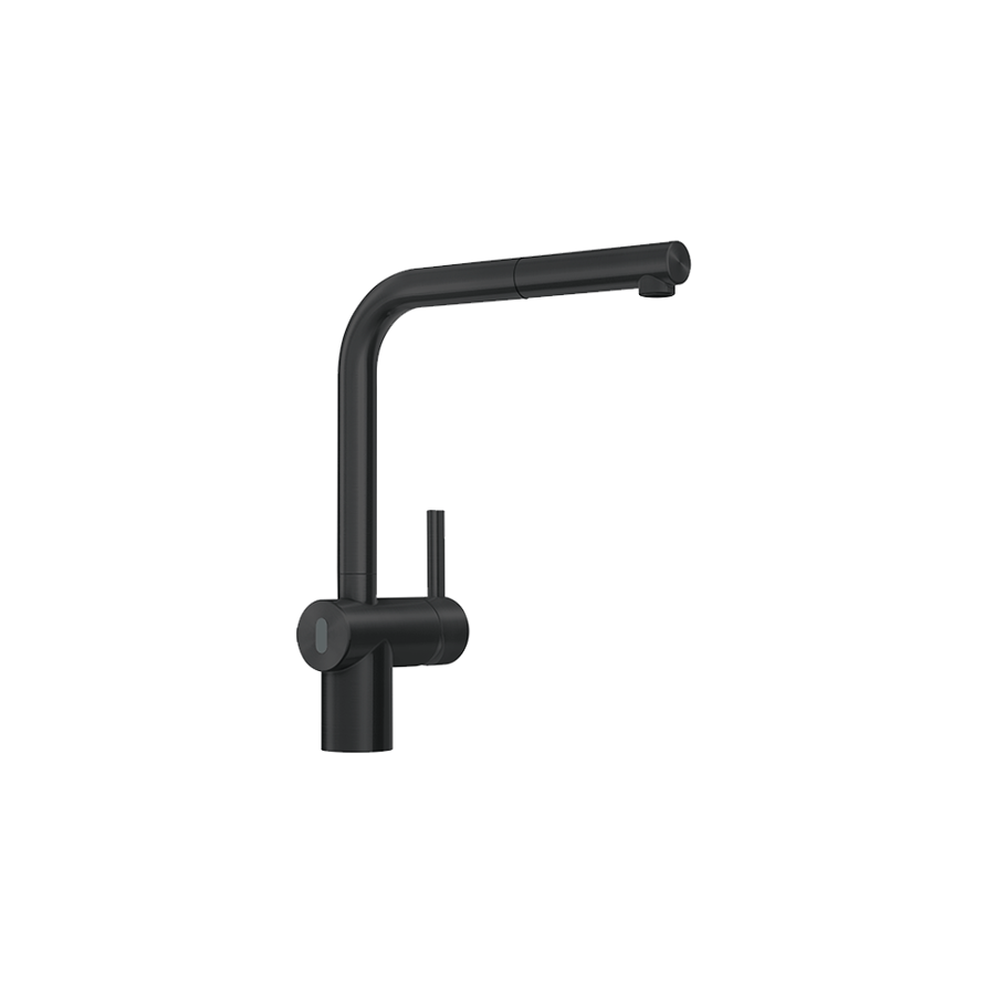 Slavina Franke Atlas Neo-D Sensor VT crni inox 115.0625.527