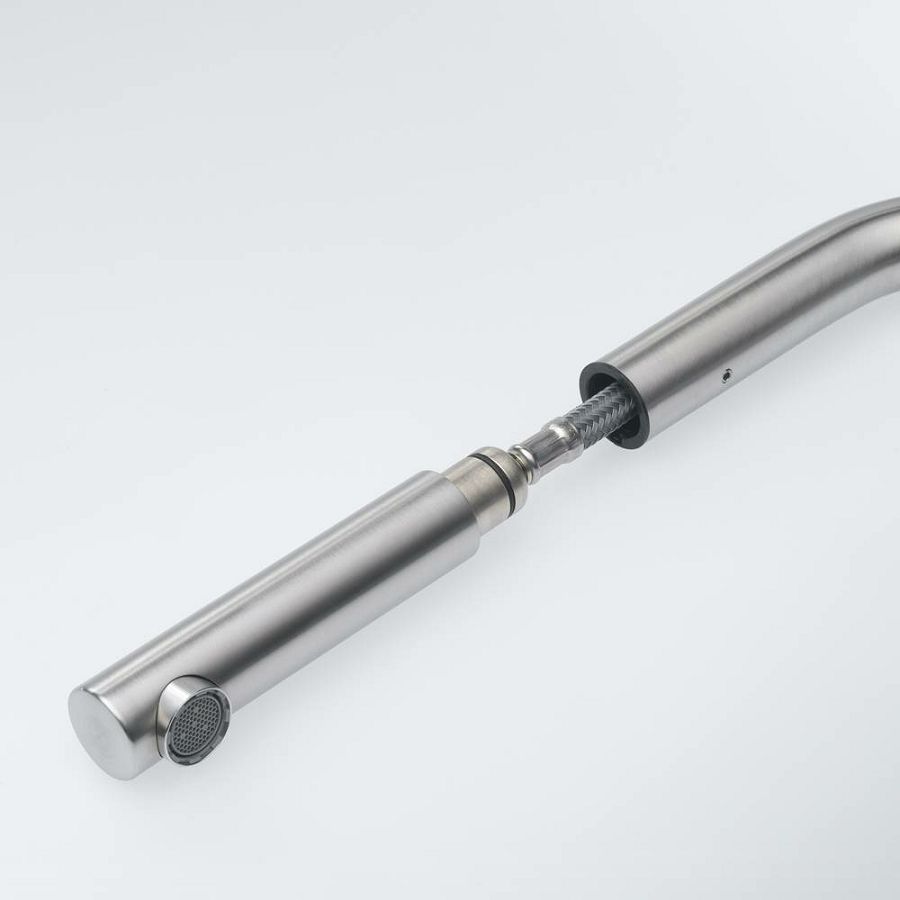 Slavina Franke Atlas Neo-D VT inox 115.0521.438