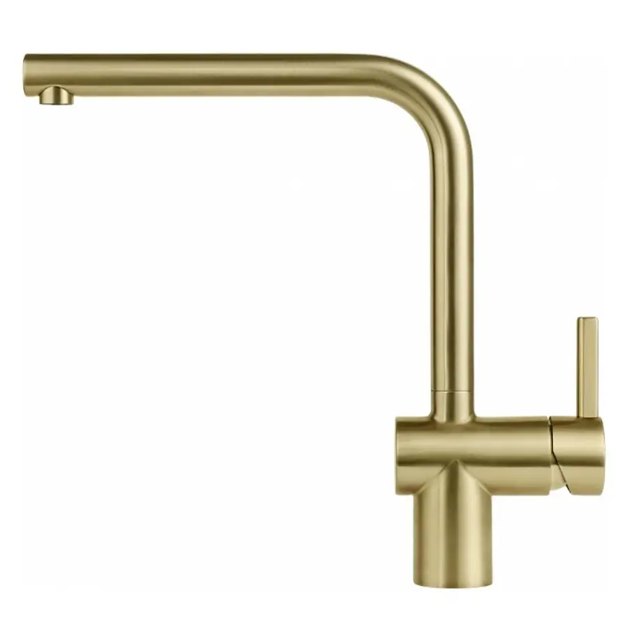 Slavina Franke Atlas Neo VT zlatna 115.0681.241