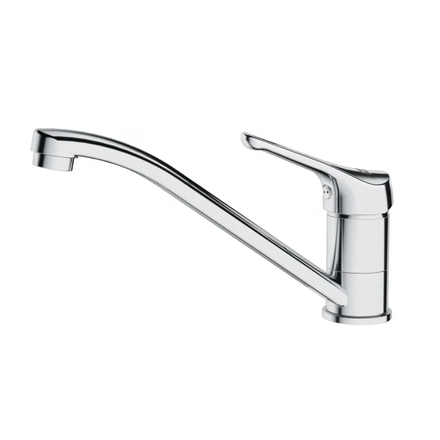 Slavina Franke Basic VT krom 115.0707.619