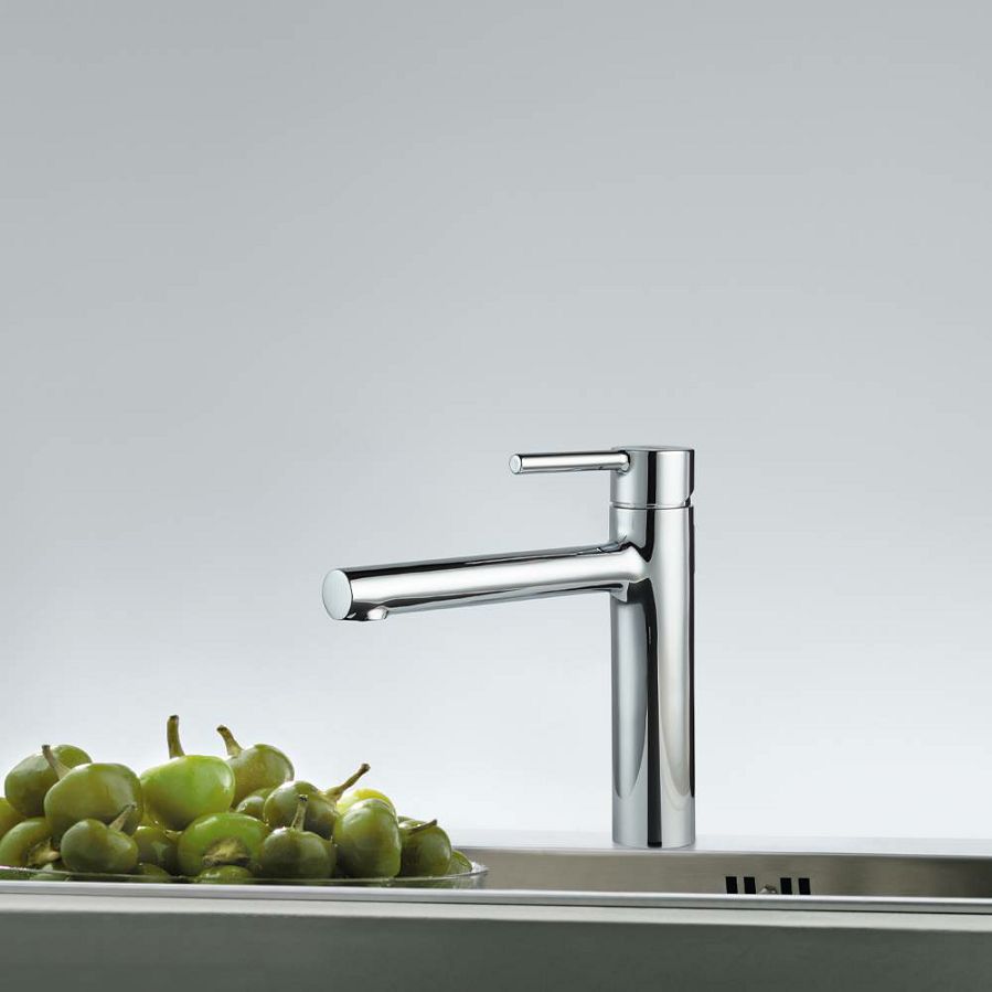 Slavina Franke Centro VT krom 115.0600.095