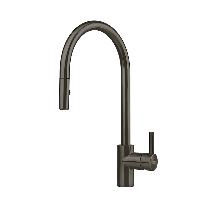 Slavina Franke Eos Neo-D VT antracit 115.0628.256