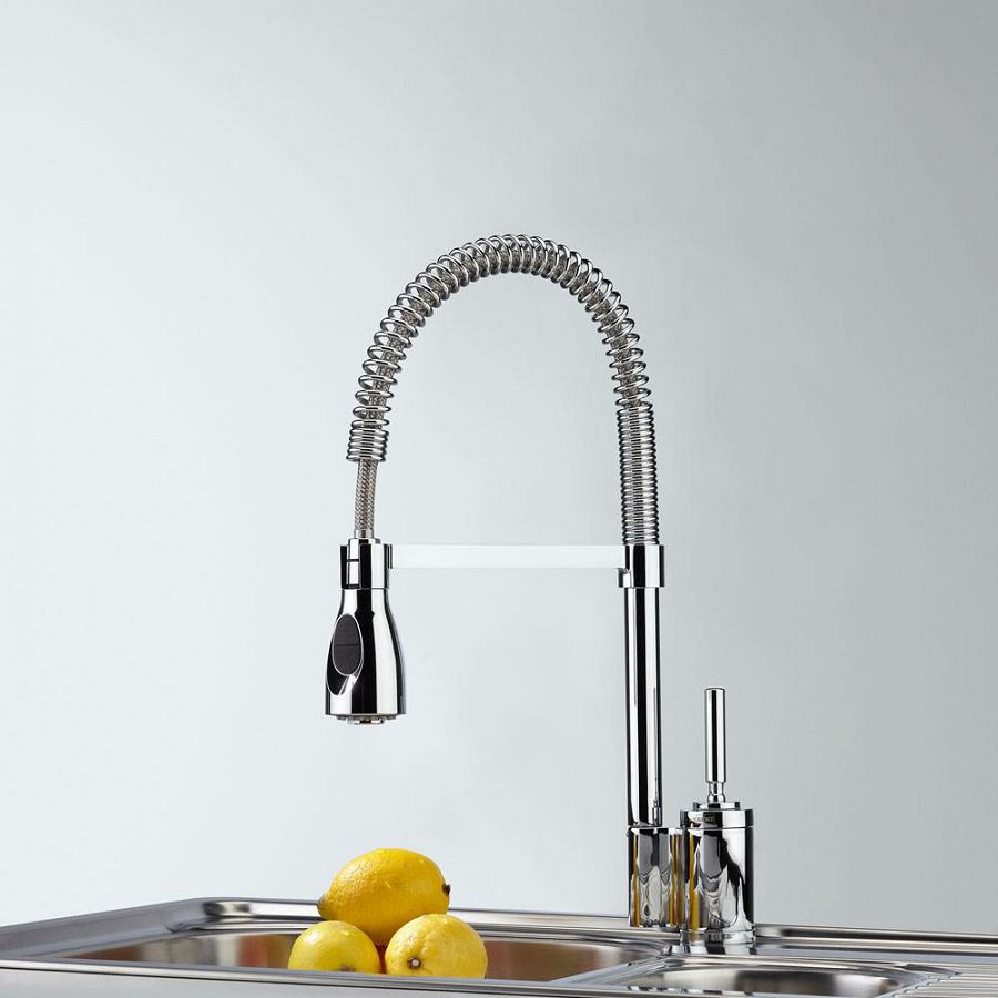 Slavina Franke Joy Cocktail VT krom 115.0029.591