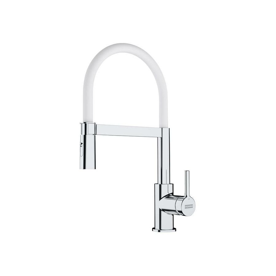 Slavina Franke Lina semi-pro