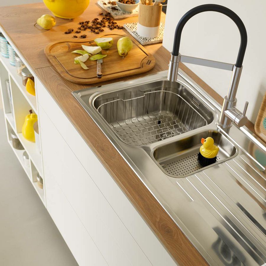 Slavina Franke Lina semi-pro