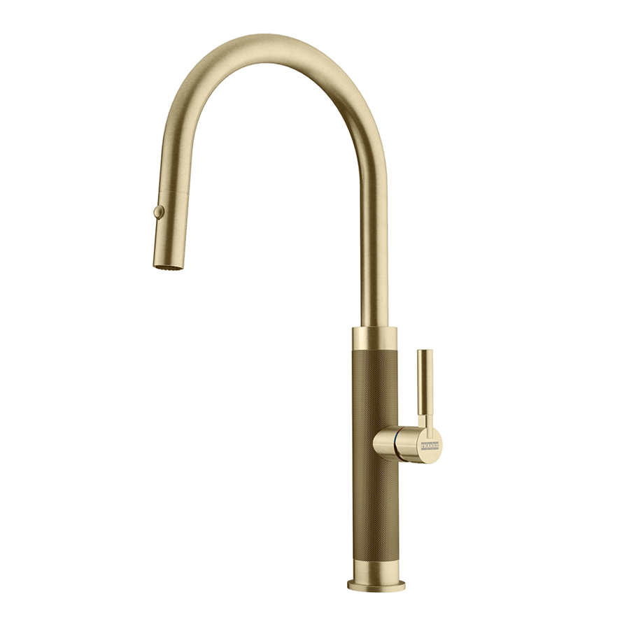 Slavina Franke Masterpiece Mythos-D VT 115.0711.555