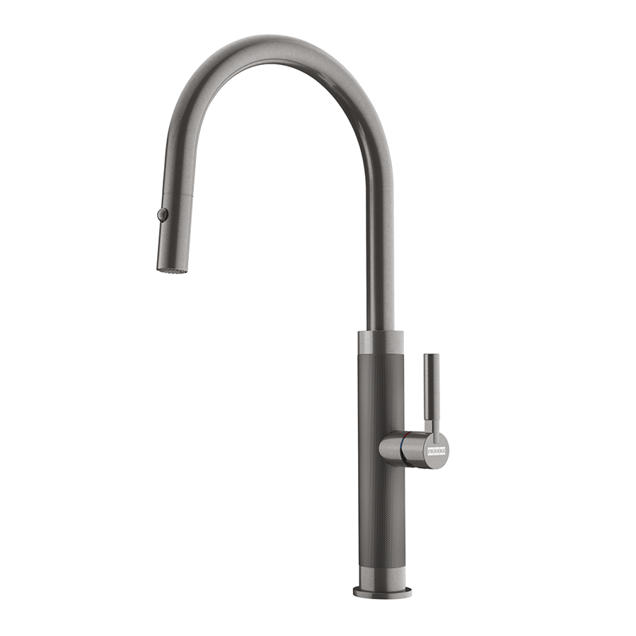 Slavina Franke Masterpiece Mythos-D VT 115.0711.555