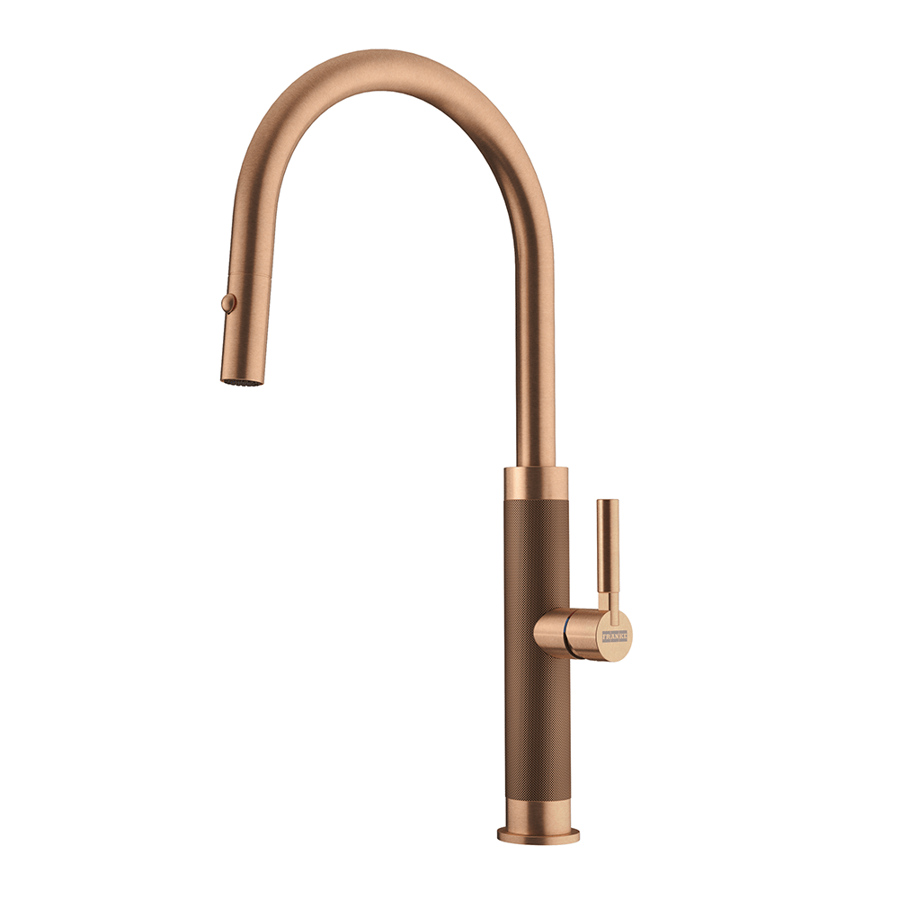 Slavina Franke Masterpiece Mythos-D VT 115.0711.555