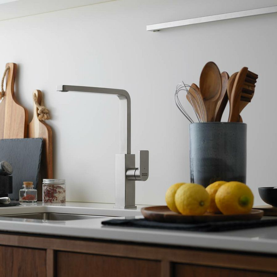 Slavina Franke Mythos VT inox 115.0547.852