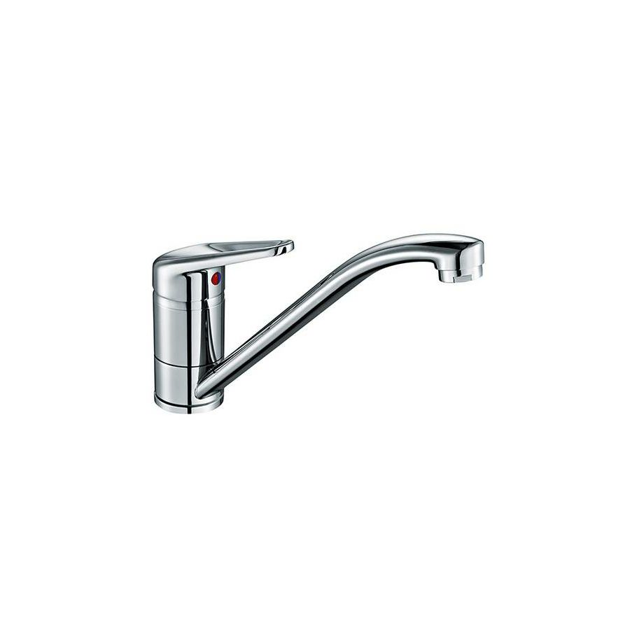 Slavina Franke Novara Plus VT krom 115.0347.142