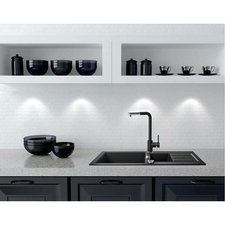 Slavina Franke Sirius-D L VT 115.0668.279