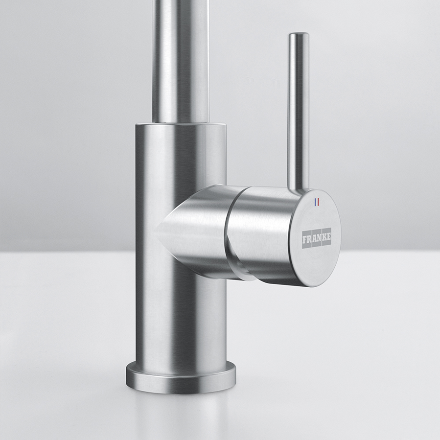 Slavina Franke Smart Glenda J-D VT inox 115.0747.474