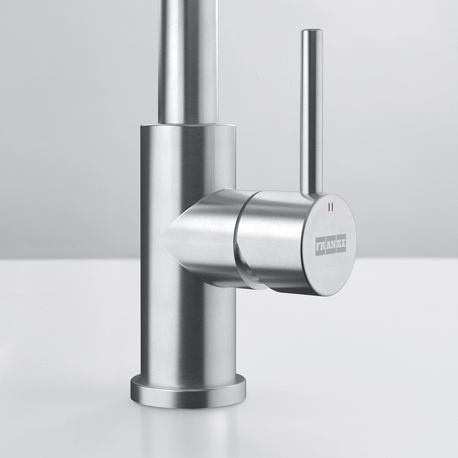 Slavina Franke Smart Glenda J VT inox 115.0747.473
