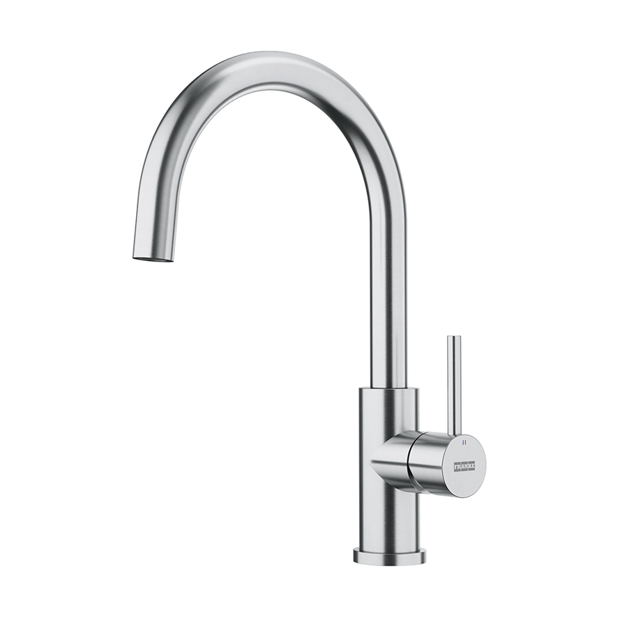Slavina Franke Smart Glenda J VT inox 115.0747.473