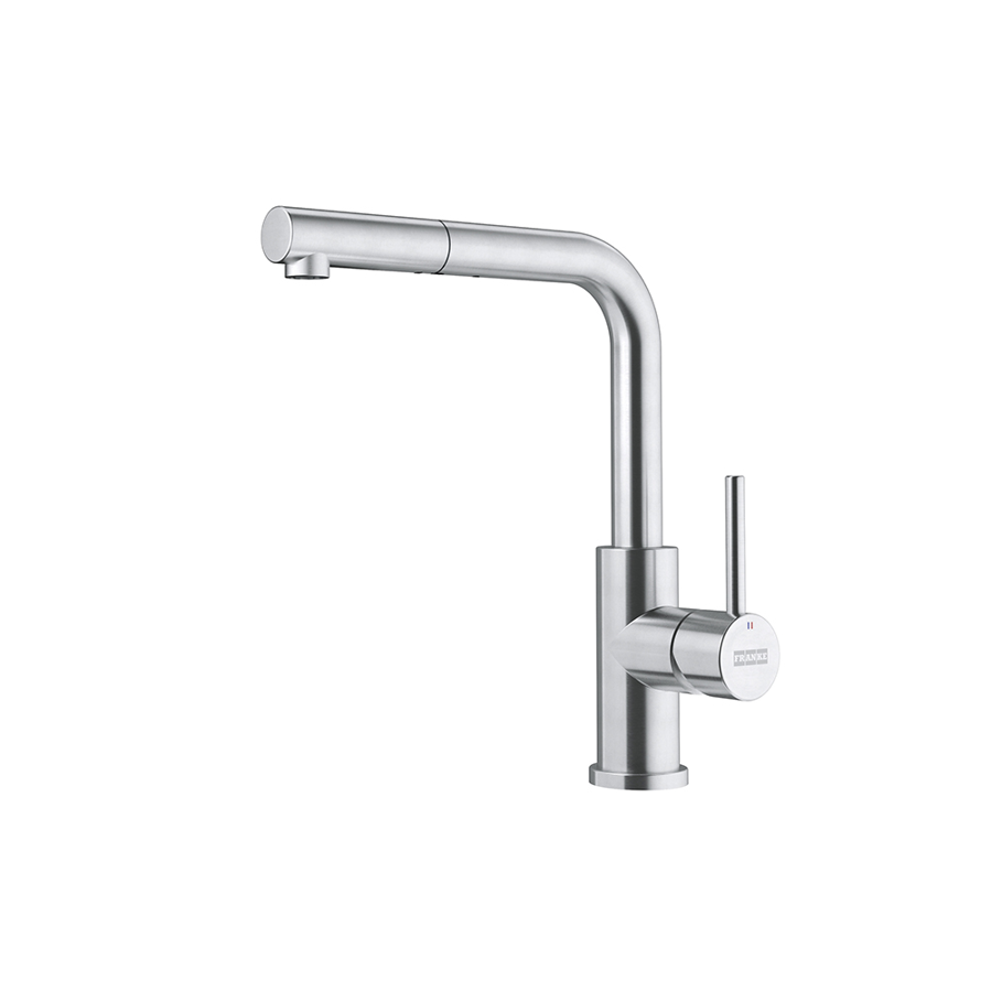 Slavina Franke Smart Glenda L-D VT inox 115.0706.986