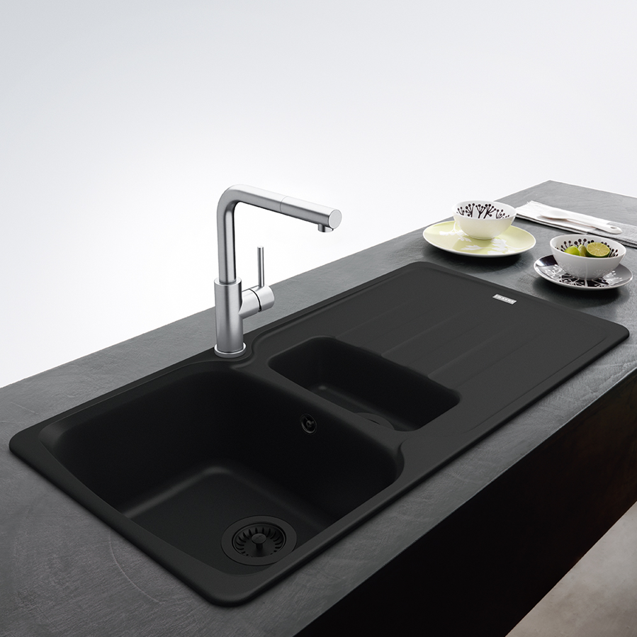 Slavina Franke Smart Glenda L-D VT inox 115.0706.986