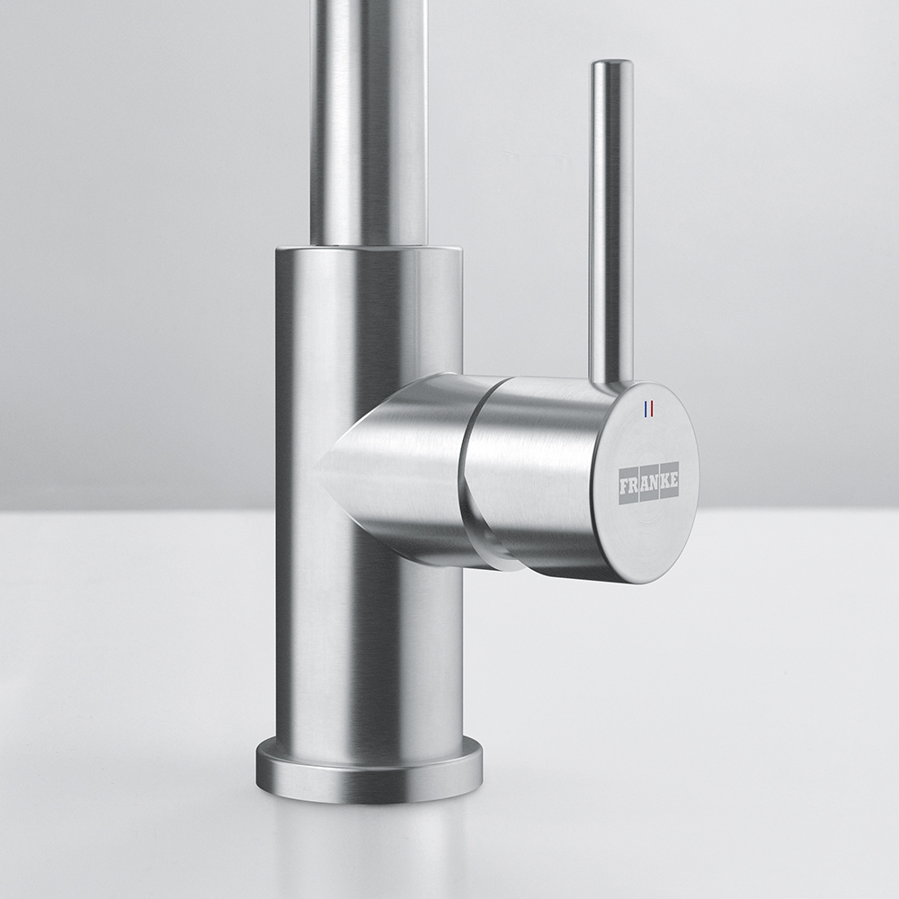 Slavina Franke Smart Glenda L-D VT inox 115.0706.986