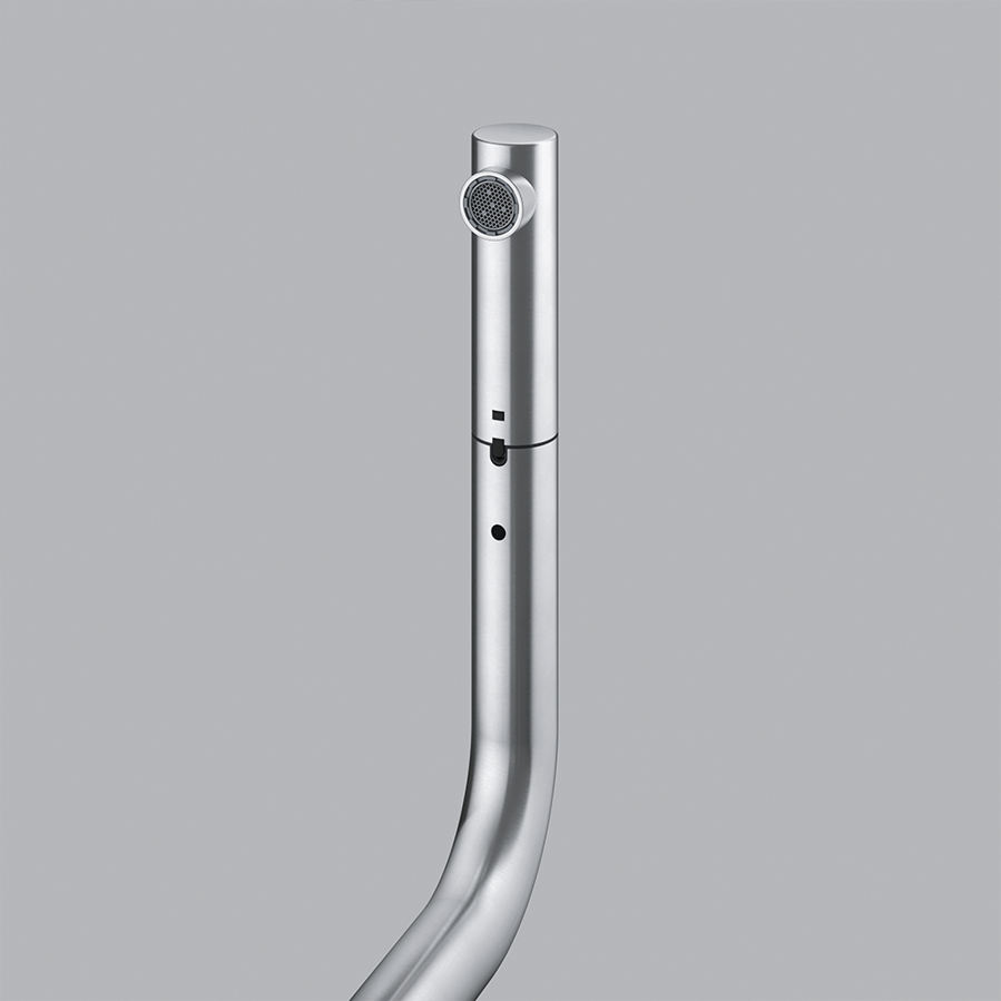 Slavina Franke Smart Glenda L-D VT inox 115.0706.986