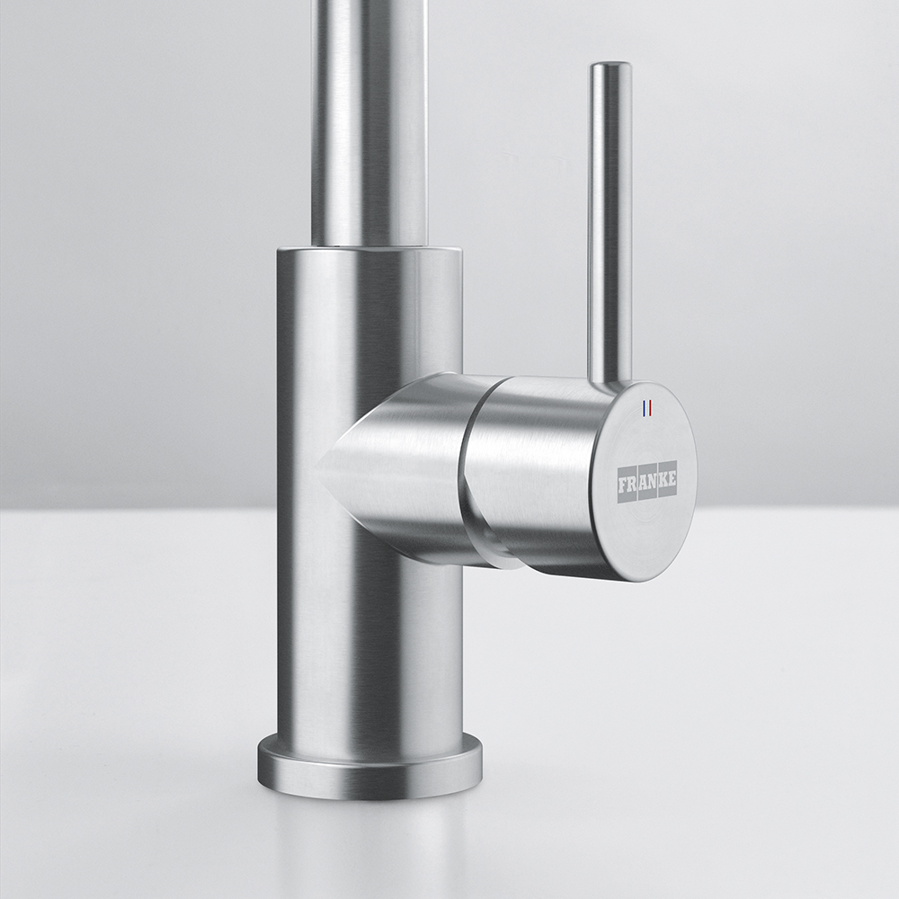 Slavina Franke Smart Glenda L VT inox 115.0706.985
