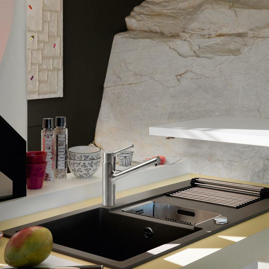 Slavina Franke Taros Neo VT inox 115.0596.320