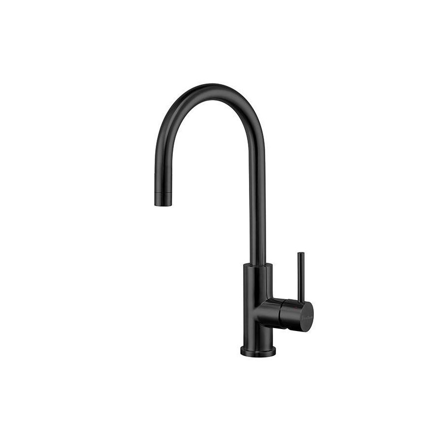 Slavina Reginox Cano GunMetal