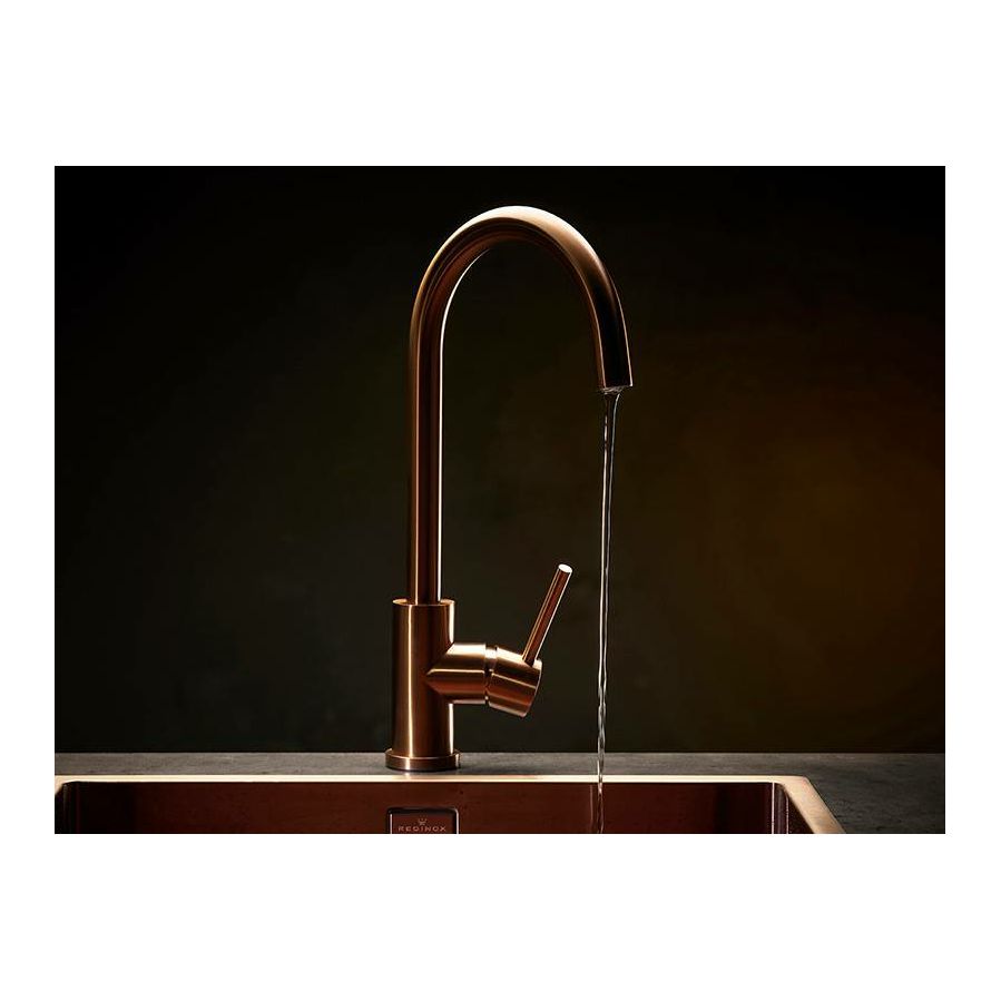 Slavina Reginox Cano VT bakar