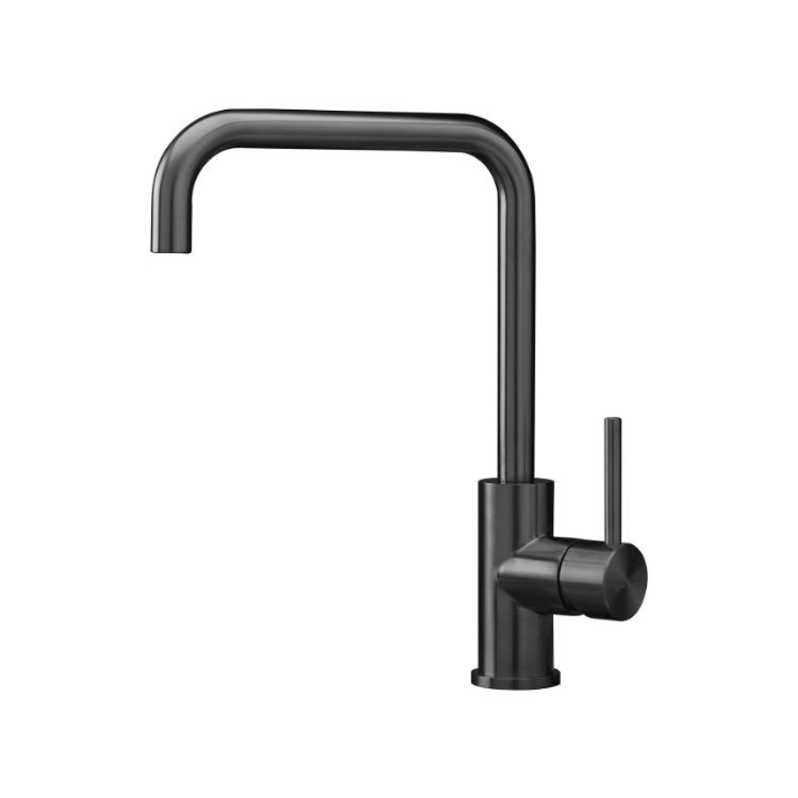 Slavina Reginox Crystal GunMetal