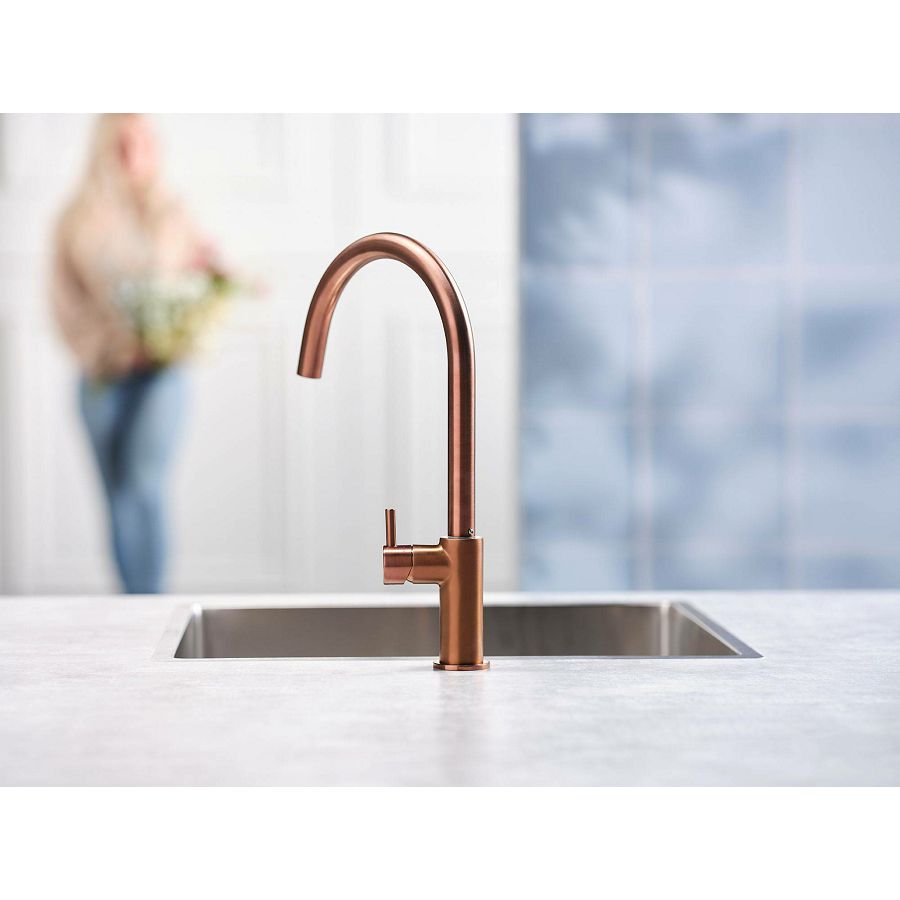 Slavina Reginox Levisa VT Copper Rose