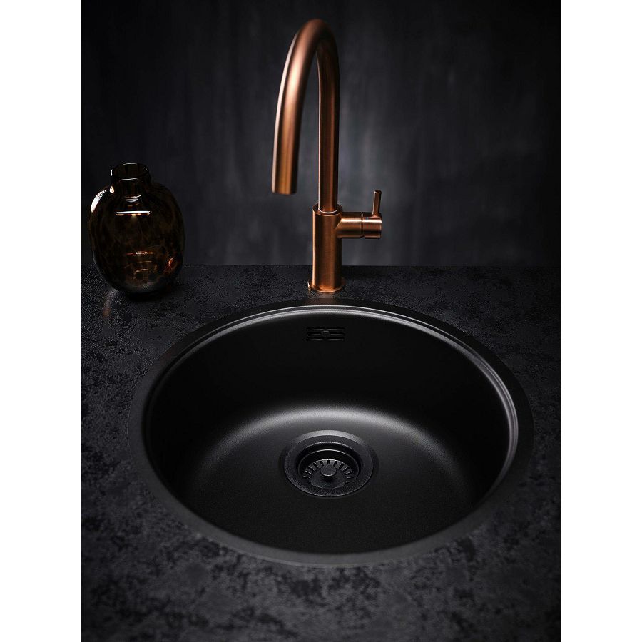 Slavina Reginox Levisa VT Copper Rose