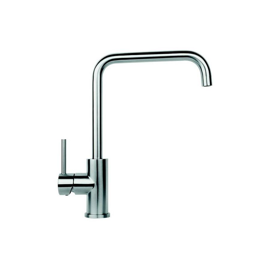 Slavina Reginox Logan četkani čelik VT