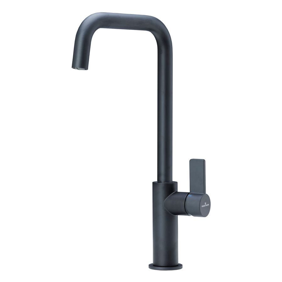 Slavina Reginox Pearl VT Total Black