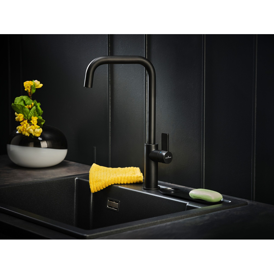 Slavina Reginox Pearl VT Total Black