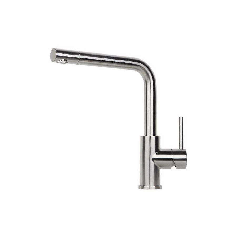 Slavina Reginox Somo četkani čelik VT