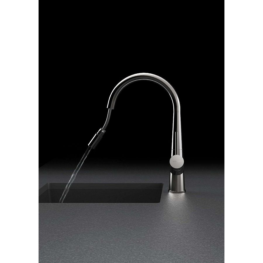 Slavina Schock Conos SS s tušem 528.120