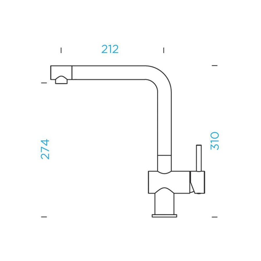 Slavina Schock Epos 540.000 VT