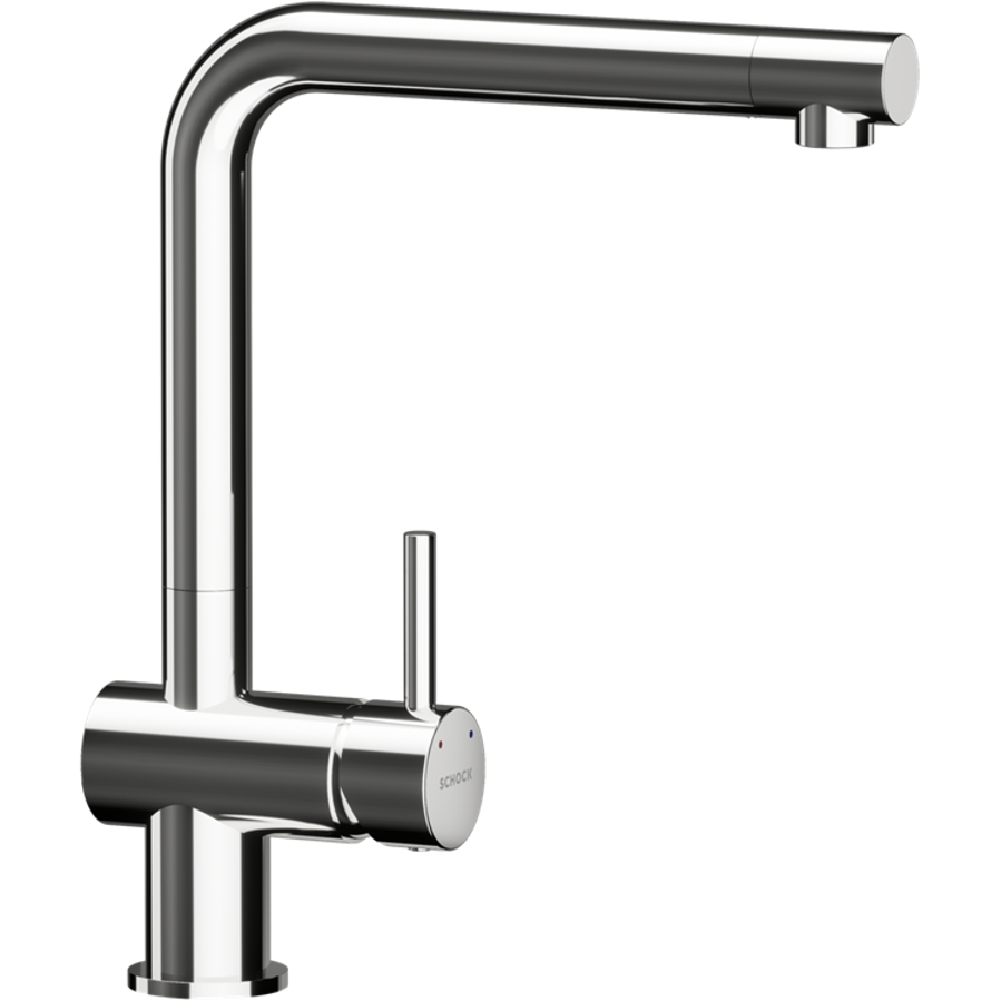 Slavina Schock Epos 540.005 VT krom prozorska