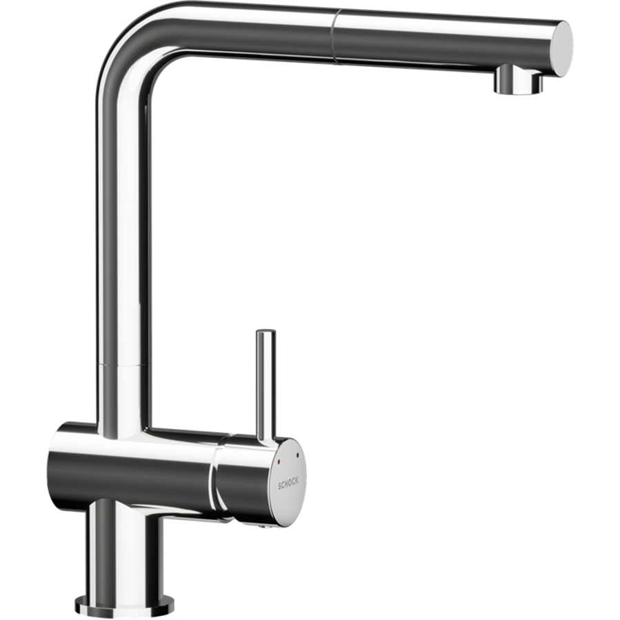 Slavina Schock Epos 540.123 NT krom