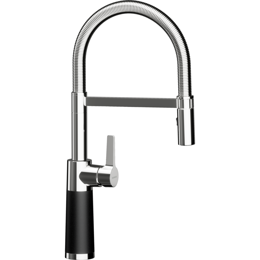 Slavina Schock Fix SC-550 558.000 VT magma