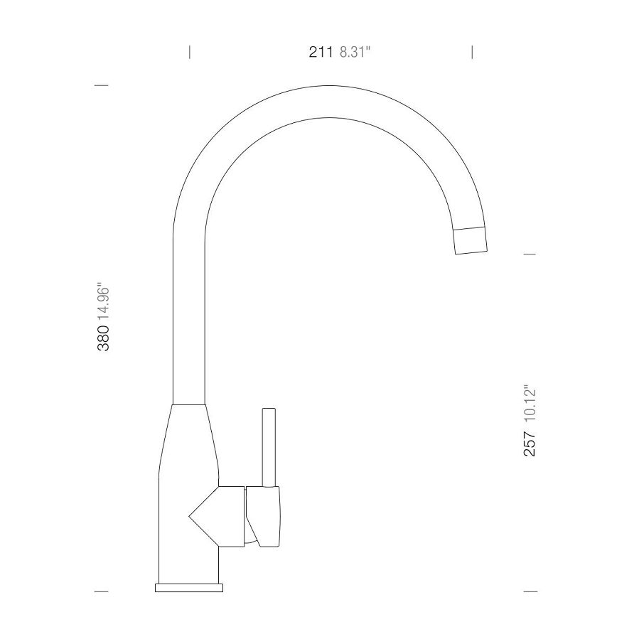 Slavina Schock Kavus 559.000 VT bakar