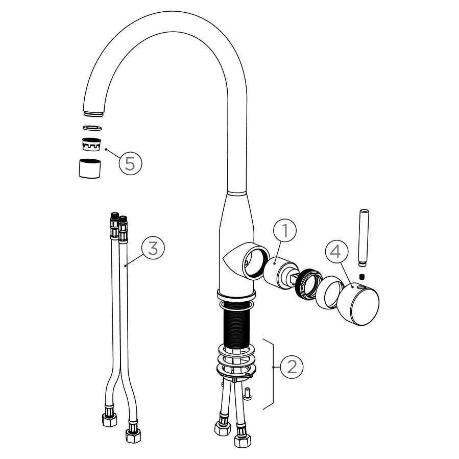 Slavina Schock Kavus 559.000 VT bakar