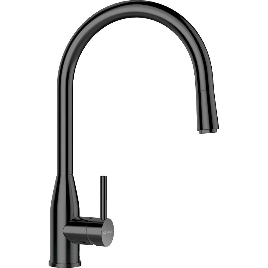 Slavina Schock Kavus 559.120 gunmetal