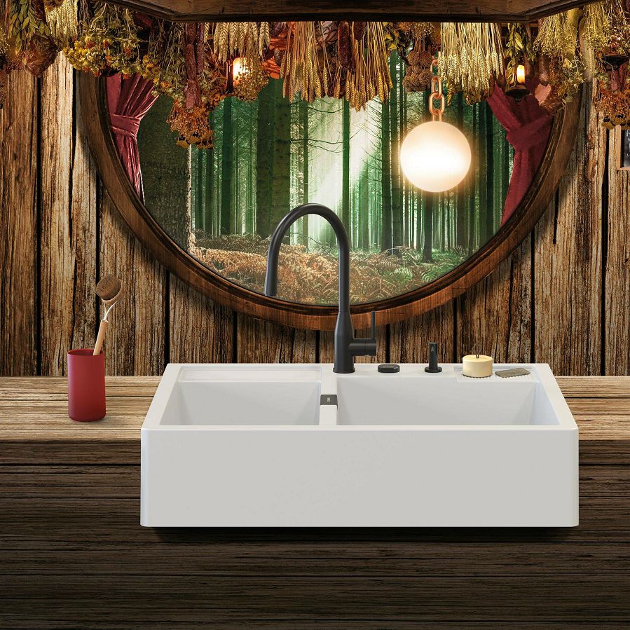 Slavina Schock Kavus 559.120 puro