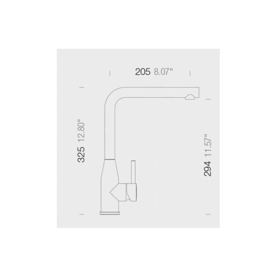 Slavina Schock Keto 518.000 VT gold