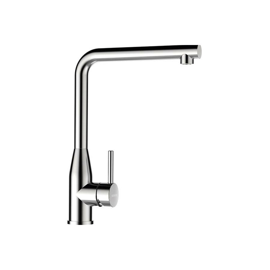 Slavina Schock Keto četkani čelik 518.000