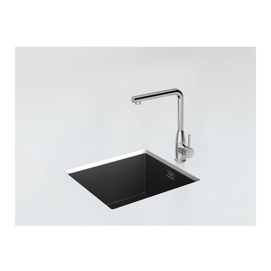 Slavina Schock Keto četkani čelik 518.000