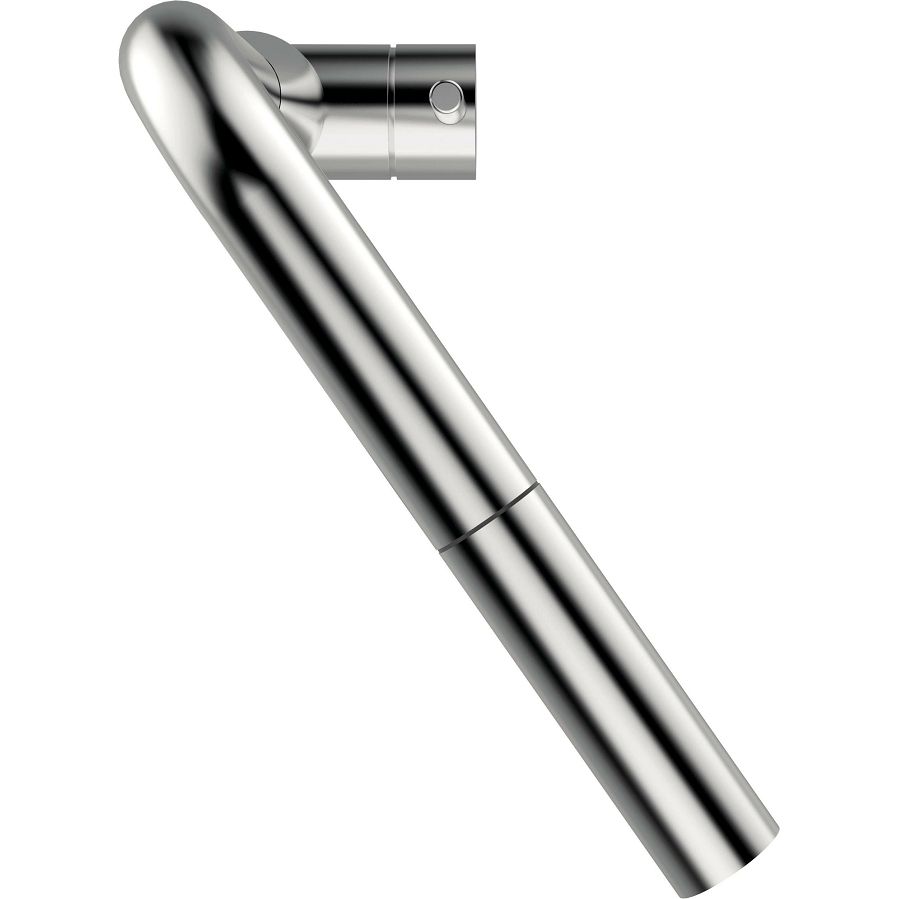 Slavina Schock Keto četkani čelik tuš 518.120