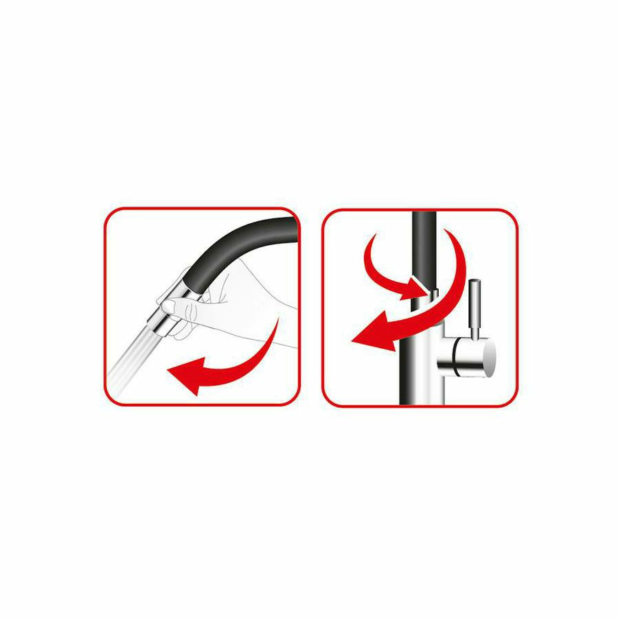 Slavina Ferro Pescara Viva VT