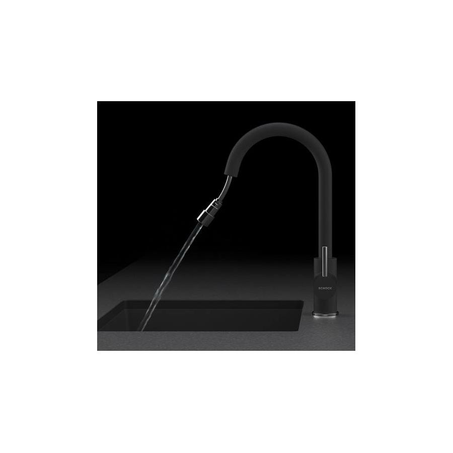 Slavina Schock Plutos 589.121 VT