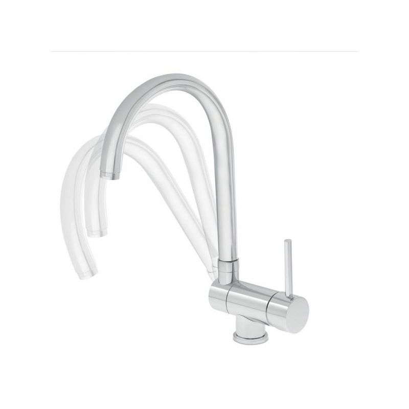 Slavina Unitas 00135 VT FRESH prozorska