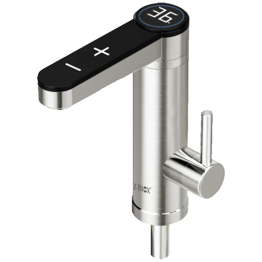 Slavina Zilan ZLN3799 sa grijačem - 2u1, 3.6kW